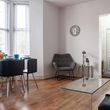 Bedford Rd Apartment Ideal For Hospital & Town Centre Kempston Exteriör bild