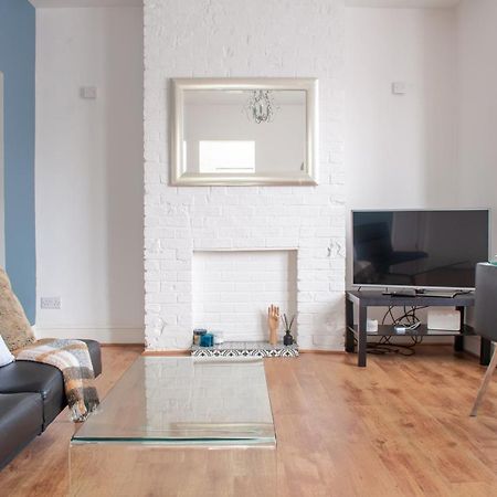 Bedford Rd Apartment Ideal For Hospital & Town Centre Kempston Exteriör bild