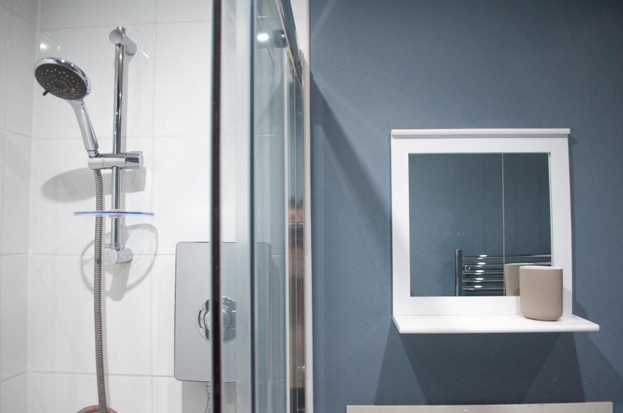 Bedford Rd Apartment Ideal For Hospital & Town Centre Kempston Exteriör bild