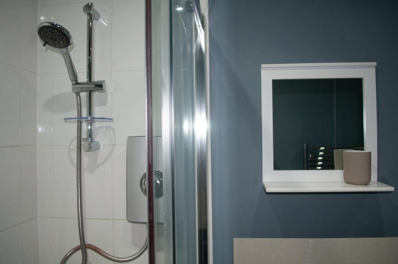 Bedford Rd Apartment Ideal For Hospital & Town Centre Kempston Exteriör bild