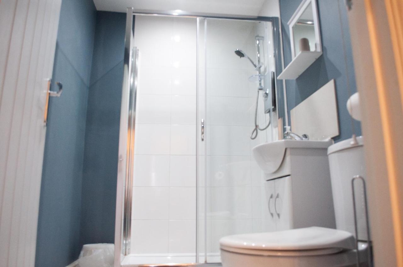 Bedford Rd Apartment Ideal For Hospital & Town Centre Kempston Exteriör bild